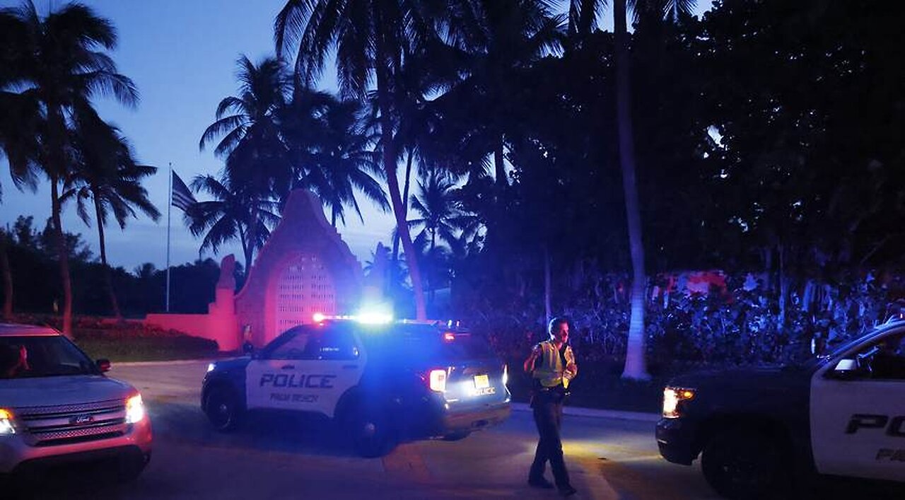 Shock Report: FBI Agents Did Not Want to Raid Mar-a-Lago