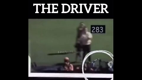 JFK driver shoots
