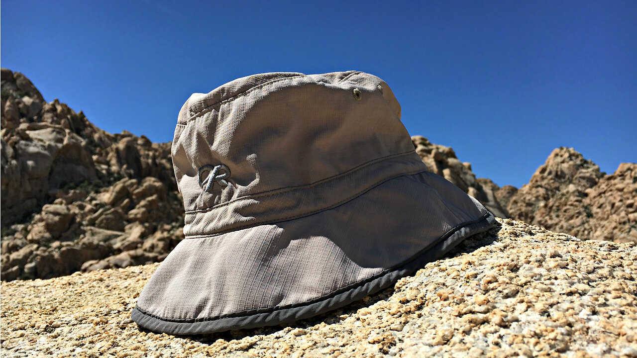 Outdoor Research Sun Bucket Hat