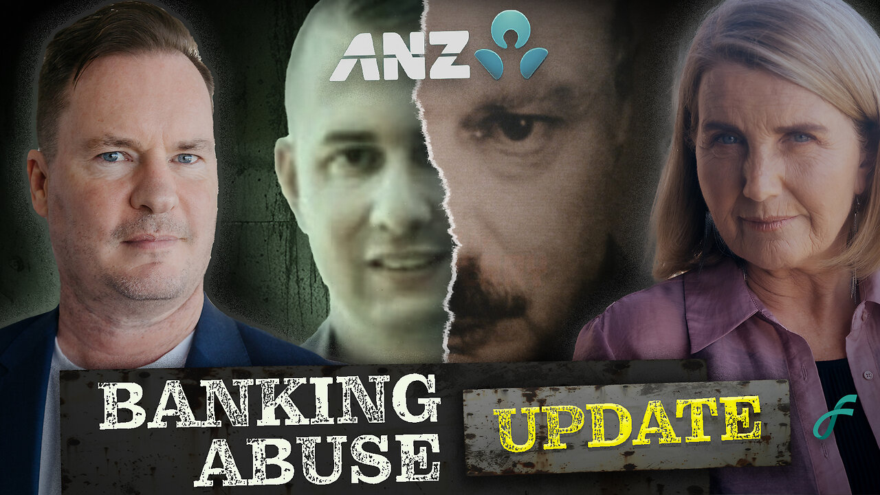 NZ Banking Abuse - Update | FreeNZ