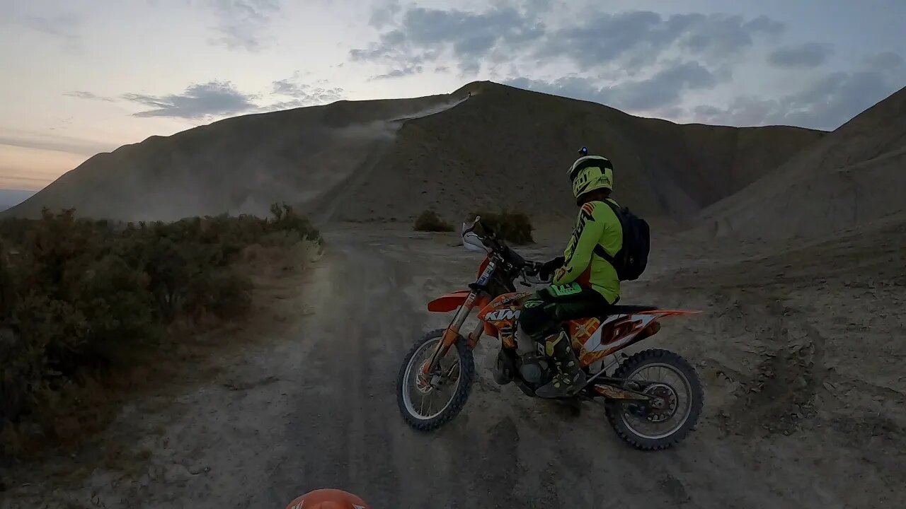 Peach Valley - I pooped my pants!