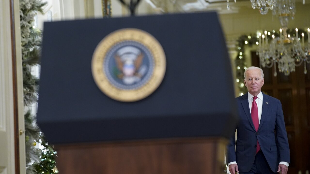 What Will Be The Major Political Headlines In 2023?
