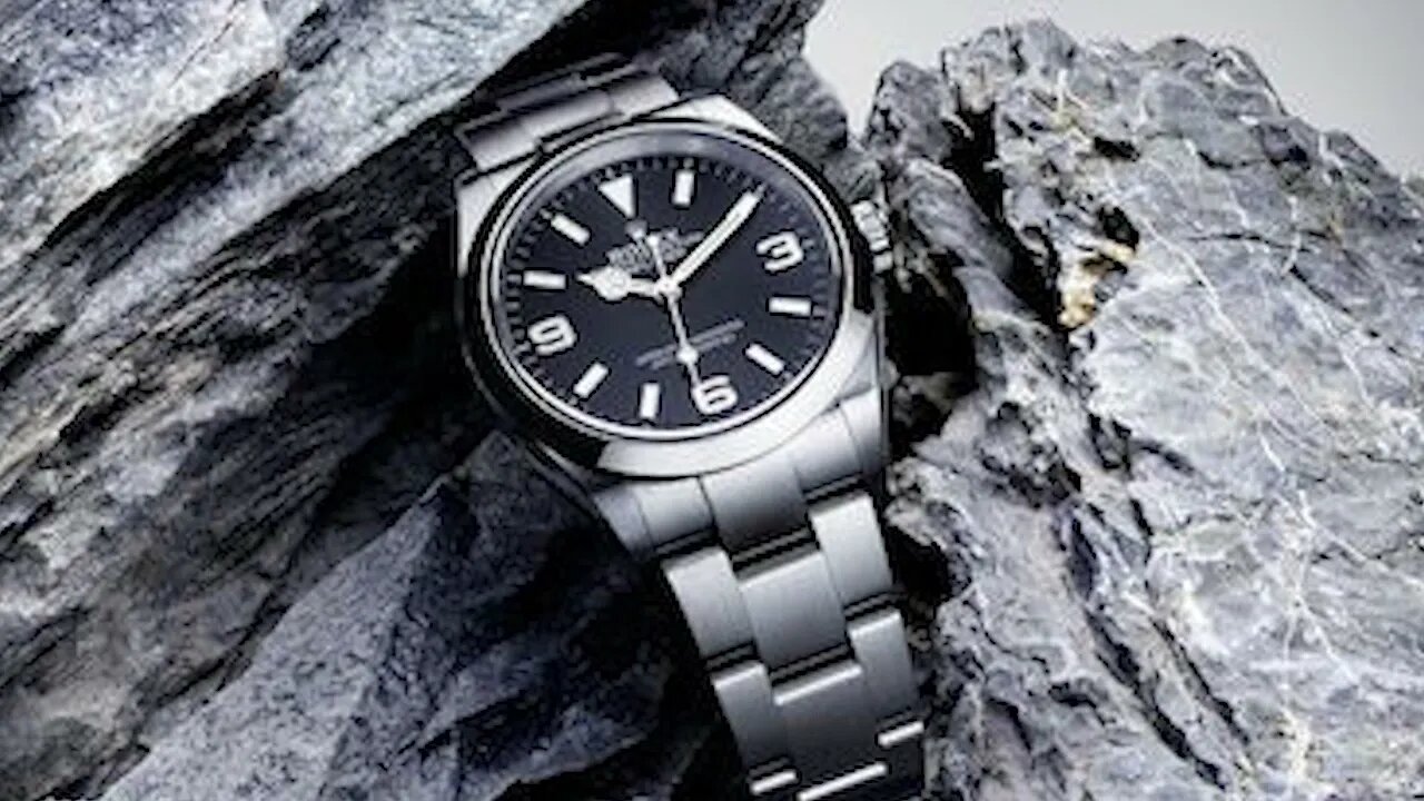 Exquisite Craftsmanship Unveiling the Rolex Luxury Collection