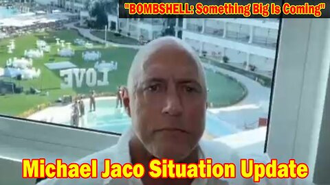 Michael Jaco Situation Update Dec 8: "BOMBSHELL: Something Big Is Coming"