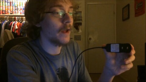 Rant on the Outlet Challenge