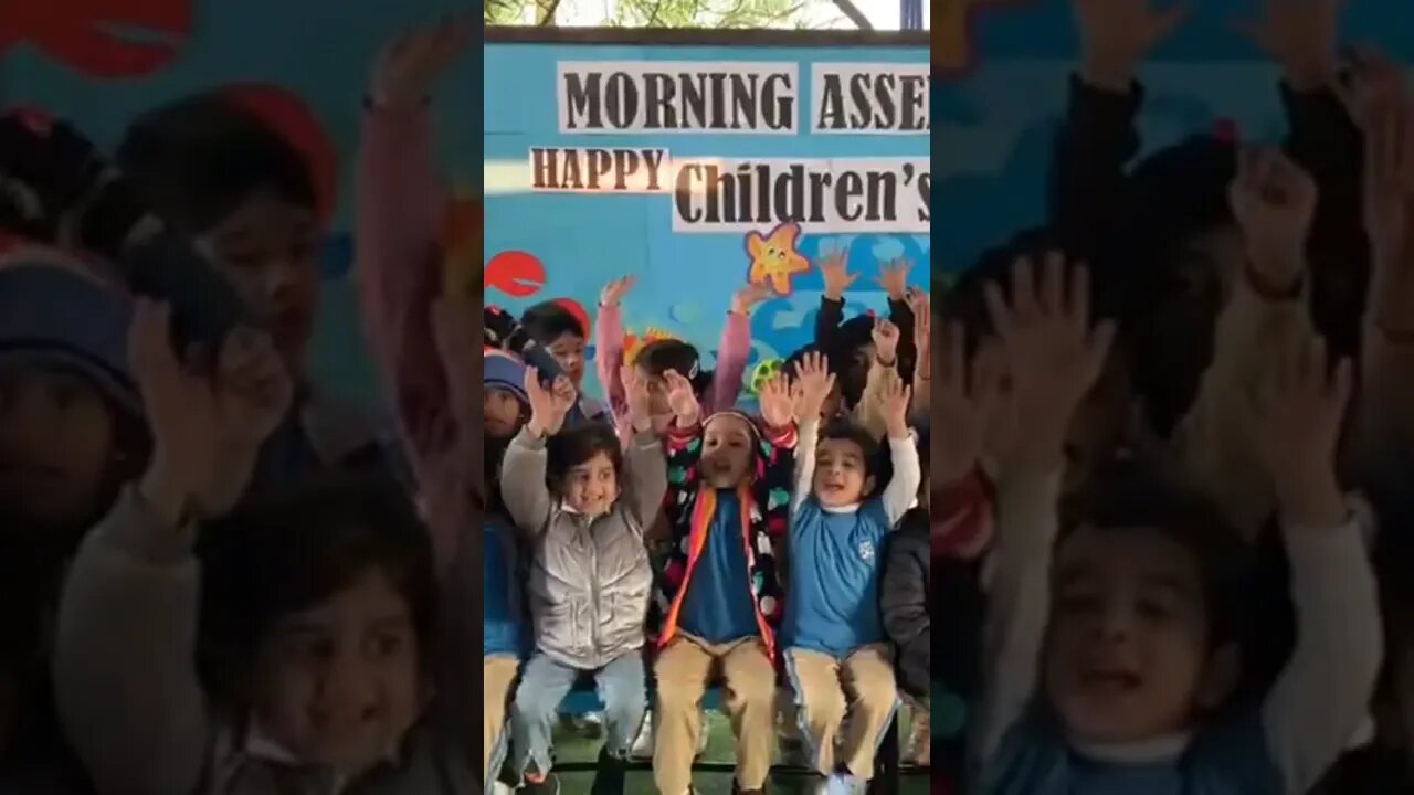 happy children day 🥰 #trending #ytstudio #viral