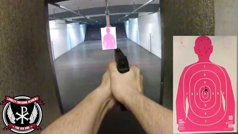 Atlanta Firearms Training (Langley Firearms Academy)