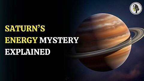 Saturn's Energy Mystery Explained | WION Podcast