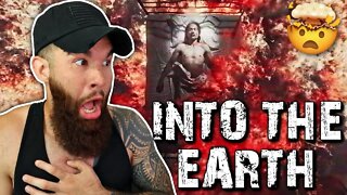 Lorna Shore - Into The Earth (REACTION!!!)