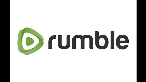 Problem with larger videos on Rumble