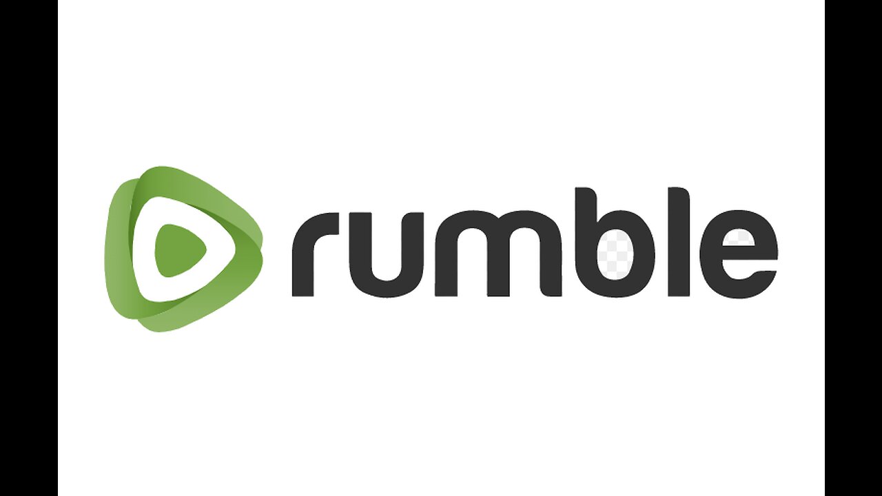 Problem with larger videos on Rumble