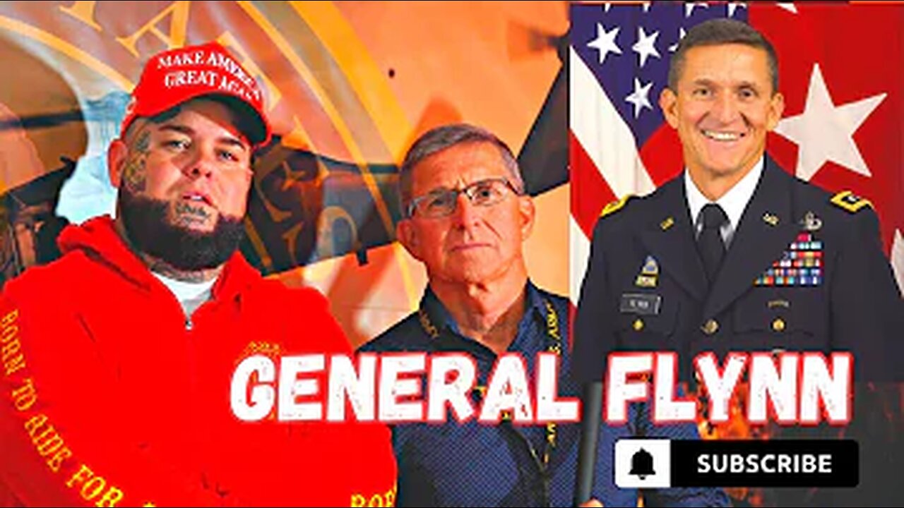 General Flynn - Forgiato Blow "Official Video"