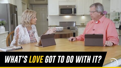 What's Love Got To Do With It? | Victory Life Today