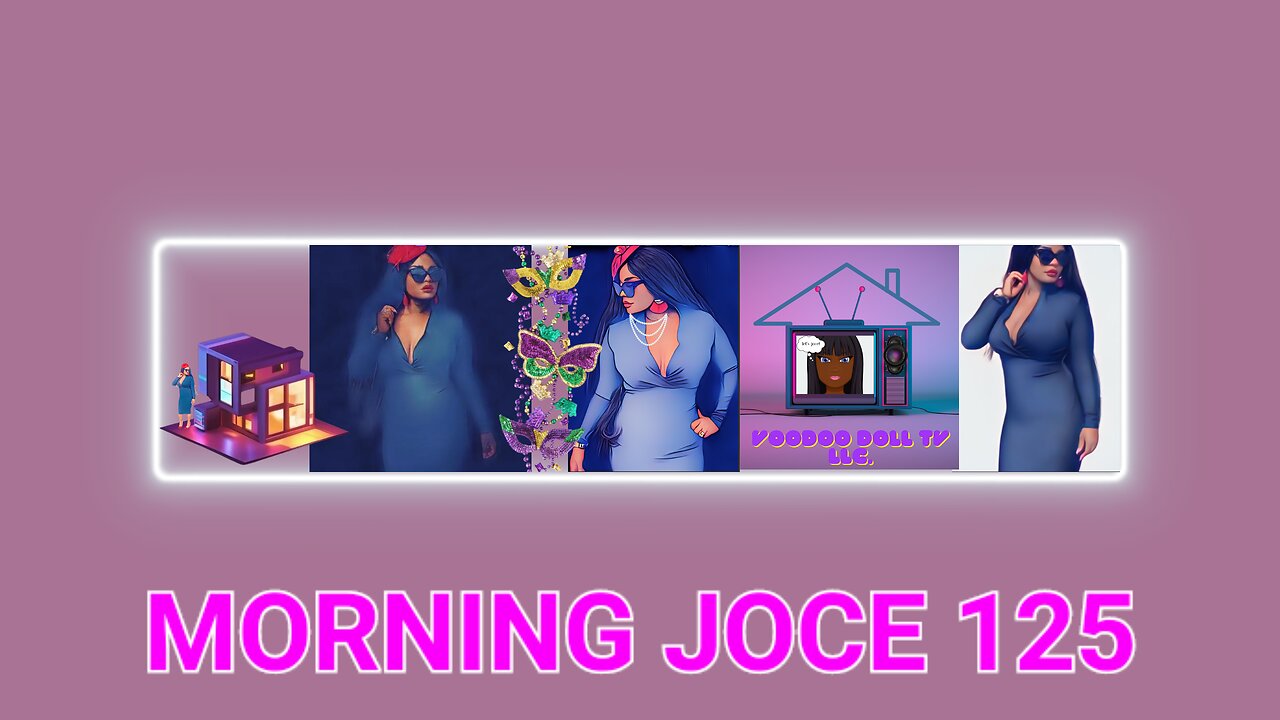 Pull Up NOW!! It's the Morning Joce!