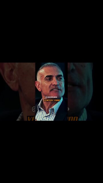 VENCER É TUDO | TIM GROVER | LEGENDADO