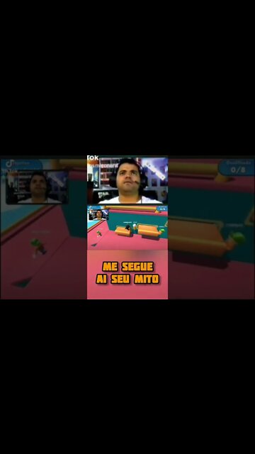 EAI MANINHO QUANTAS COROAS VOCÊ TEM ? COMENTA AI #cosmiconerd #stumbleguys #foryoupage #aovivoagora