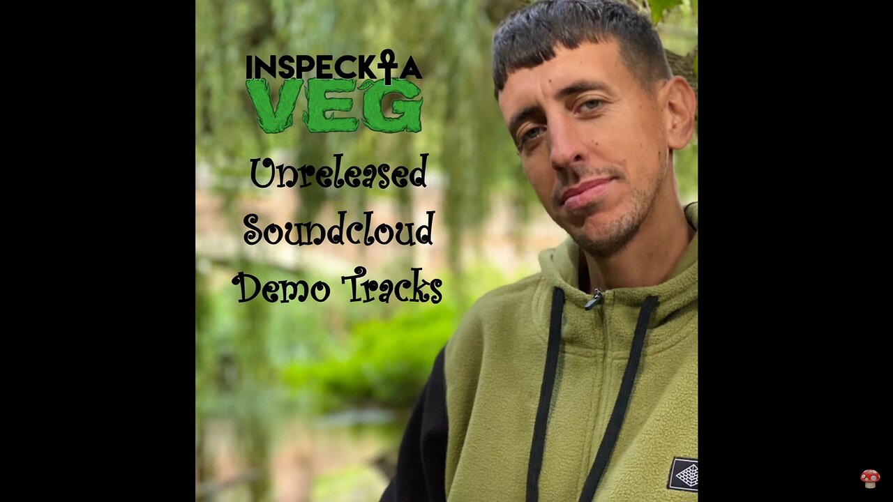 Inspeckta Veg Soundcloud Showcase! With OXSN #InspektaVeg @inspecktavegofficial1396 #OXSN