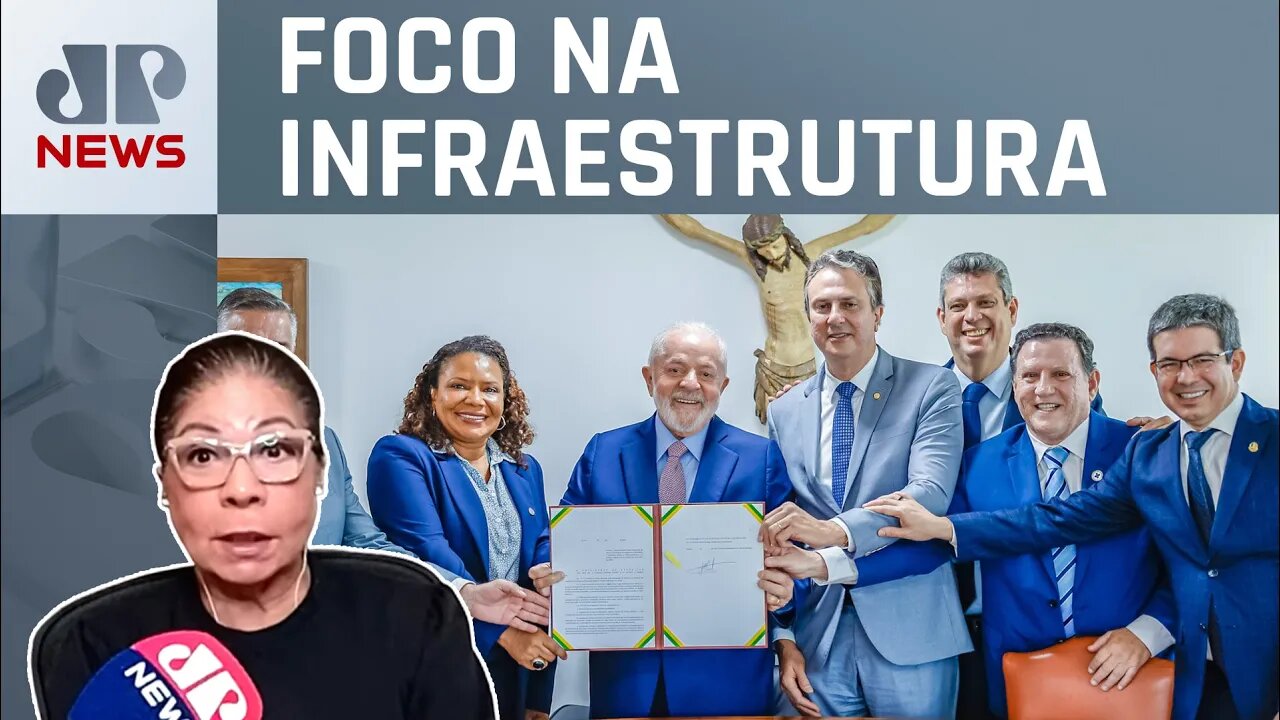 Governo vai retomar obras nas áreas da Saúde e da Educação; Dora Kramer analisa