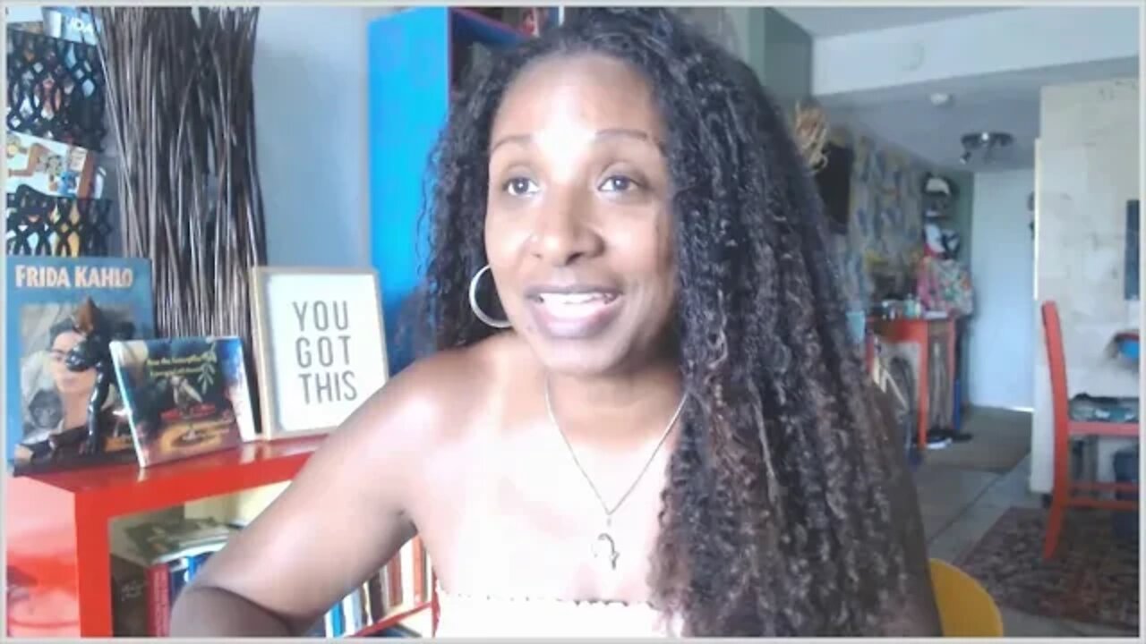 NRV 82 Breaking the 3D Mind Control Grid