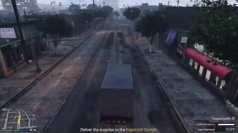 Gta online ps4 character