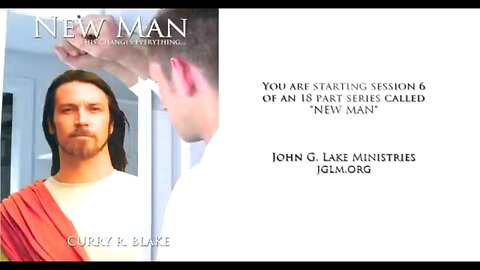 JGLM - Curry Blake - New Man Seminar - Plano, TX 2018 - Session 06