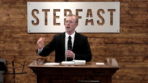 Much Increase is Messy - Pastor Jonathan Shelley | Stedfast Baptist Church