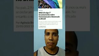 IBGE,lgbtqi,pesquisa.