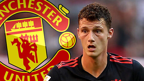 Benjamin-Pavard-Manchester-United-Transf