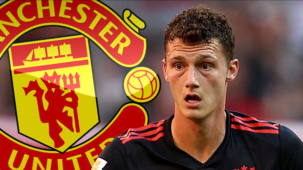 Benjamin-Pavard-Manchester-United-Transf