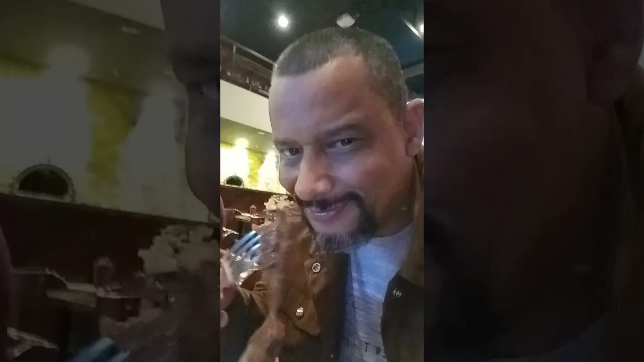 Almoço do aniversário do vital #shot