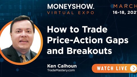 How to Trade Price-Action Gaps and Breakouts