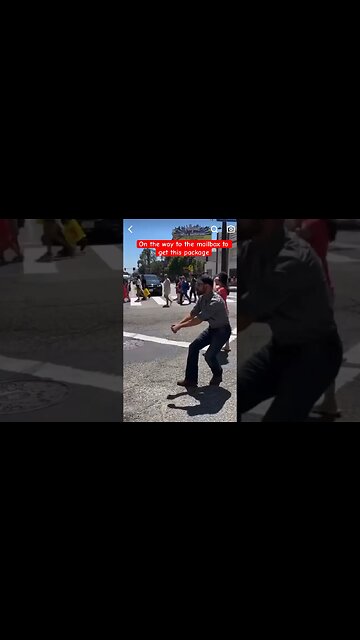 "Jaw-Dropping Mailbox Surprise: You Won't Believe What's Inside!" @saltcreekammo #shorts