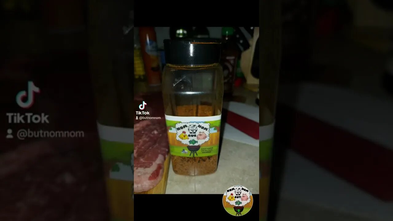 round steak meal