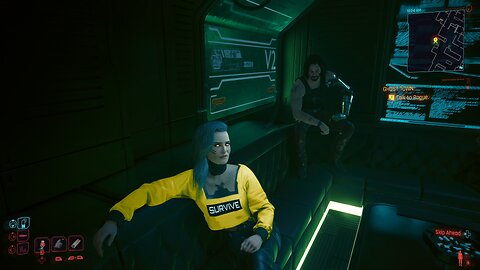 Cyberpunk 2077 - Part 45