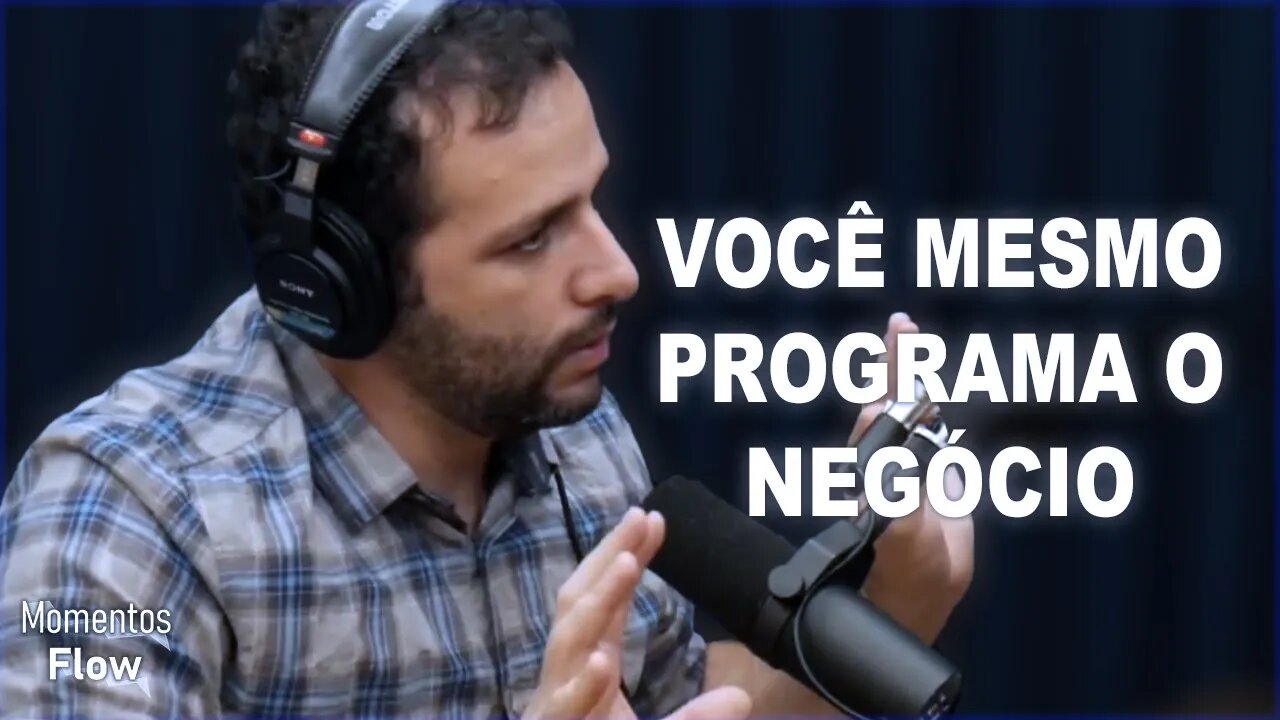 CASA INTELIGÊNTE (SMART HOME) - MANUAL DO MUNDO | MOMENTOS FLOW