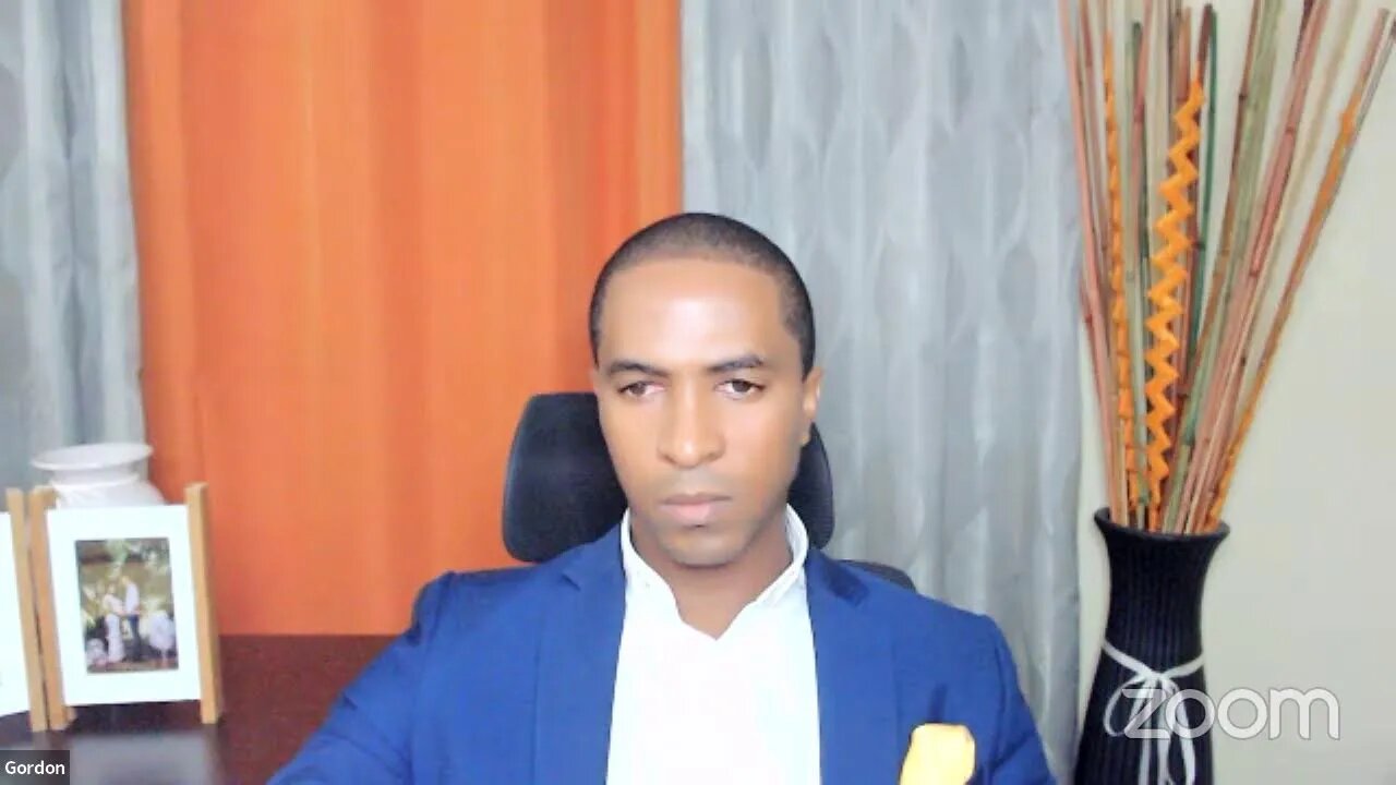 Friday Night Bible Study SG 26 08 2022