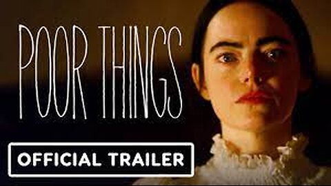 Poor Things Featurette - Who is Bella Baxter? (2023)