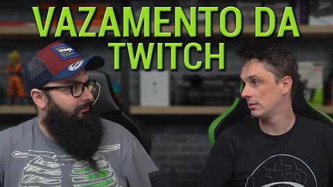 TWITCH VAZOU TUDO $$$
