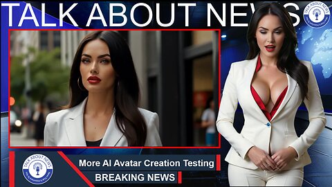 Another Sample AI Video Generator. We Are Working On Finding The Best AI Video Generators Available!