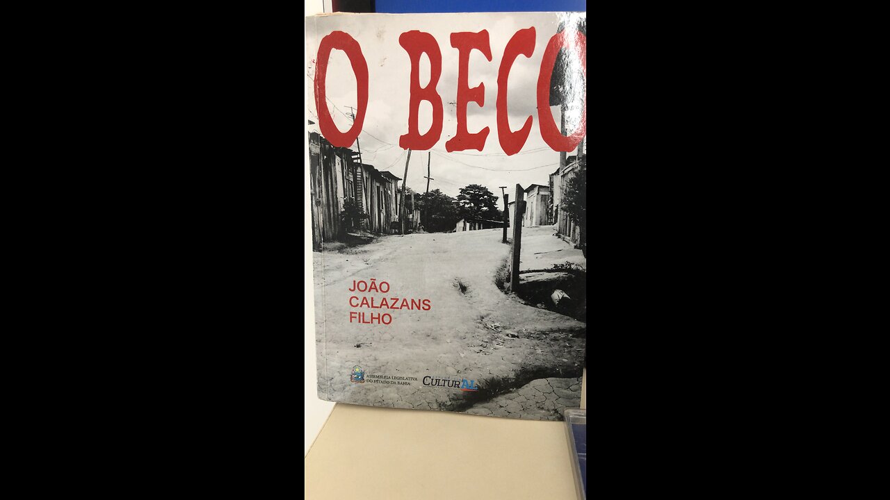 O Beco