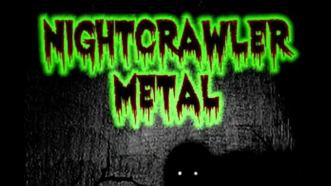 Night Crawler Metal Show