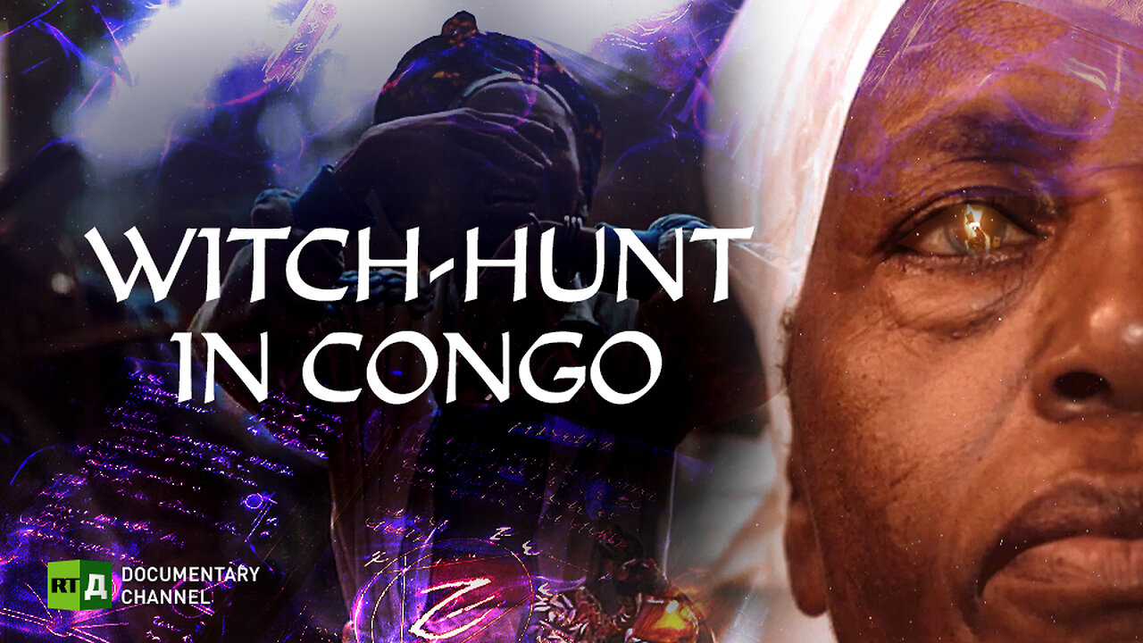 Witch-hunt in Congo | RT Documentary