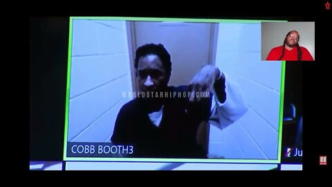 Prosecutor Reveals In Court That Other YSL Members Have Taken Proffers Against Young Thug!