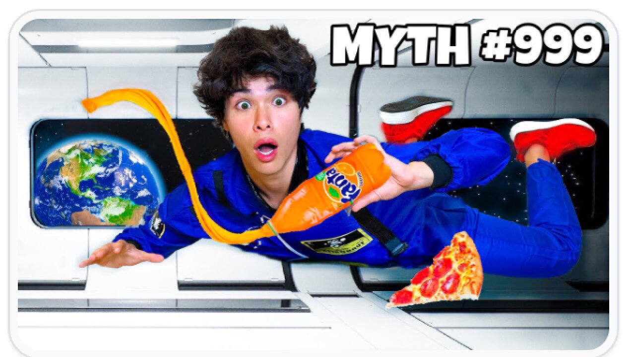 MYTH #999