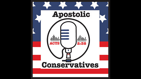 Jesus Christ is Lord | Ep. 439 The Republic on a hinge 11-28-22