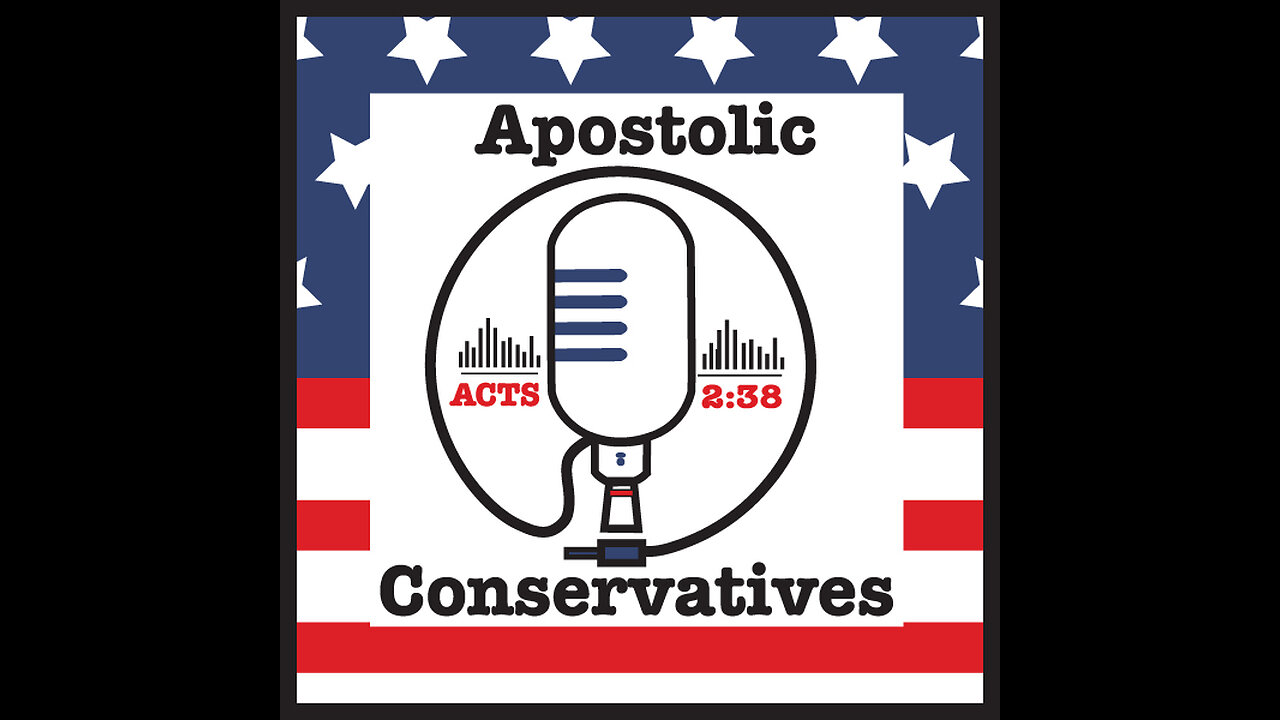 Jesus Christ is Lord | Ep. 439 The Republic on a hinge 11-28-22