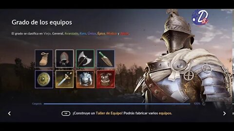 BLACK DESERT MOBILE: Jugada 01 | Entretenimiento Digital 3.0
