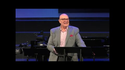 "Return To The Fear Of The Lord" | Pastor Alec Rowlands | 8/29/21