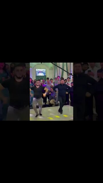 Бомбовая Лезгинка Парни классно Танцуют 2022