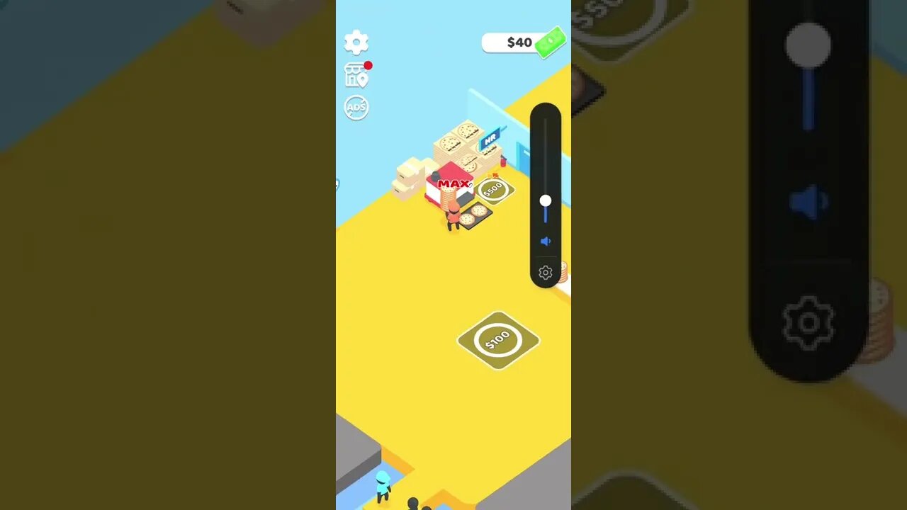Like a Pizza #1